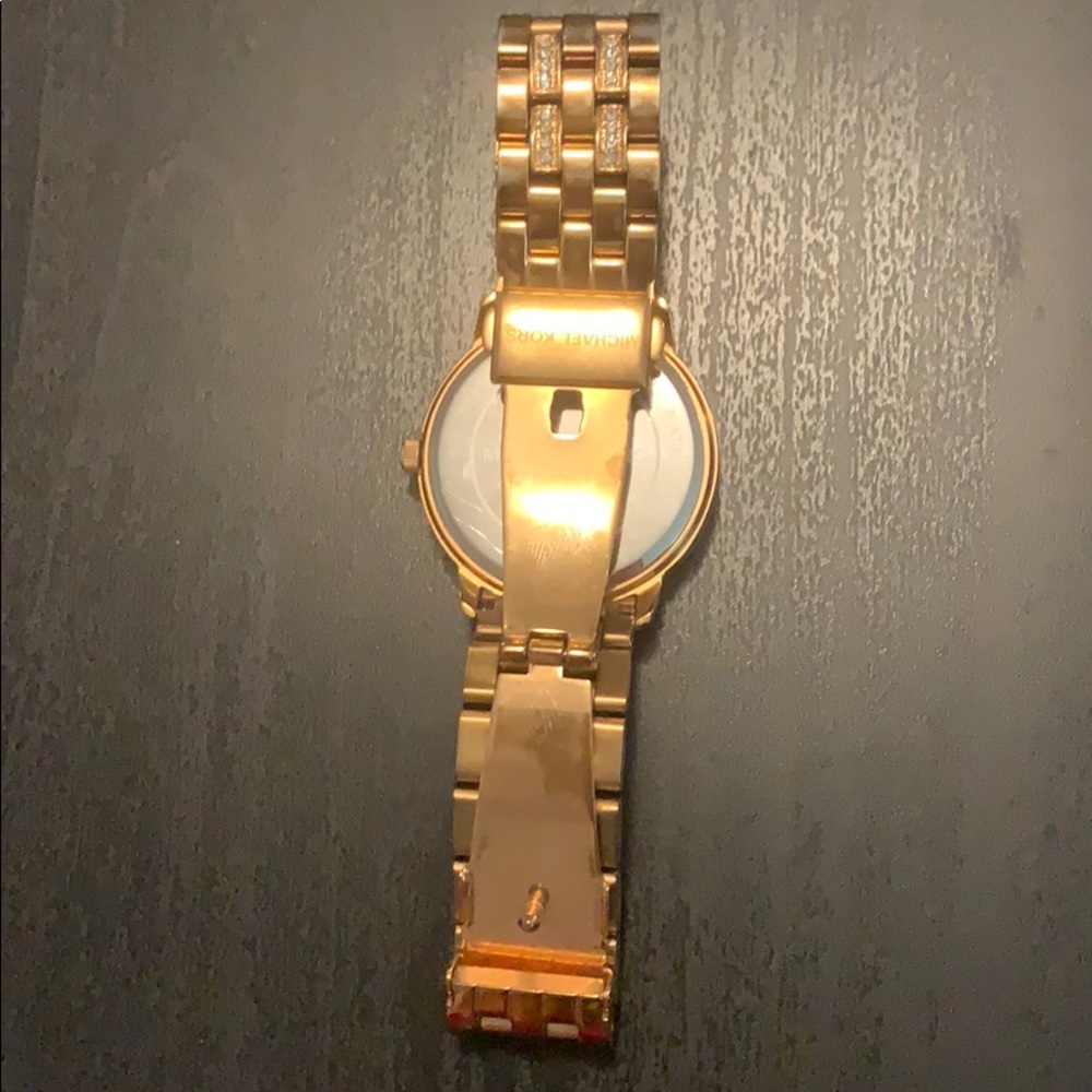 Mk Watch - image 6